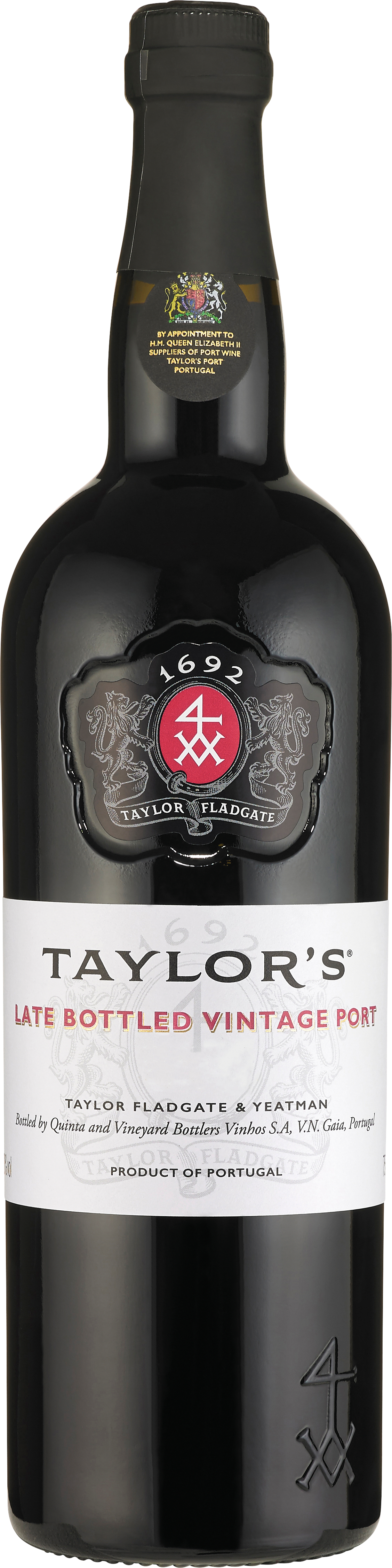 Late Bottled Vintage