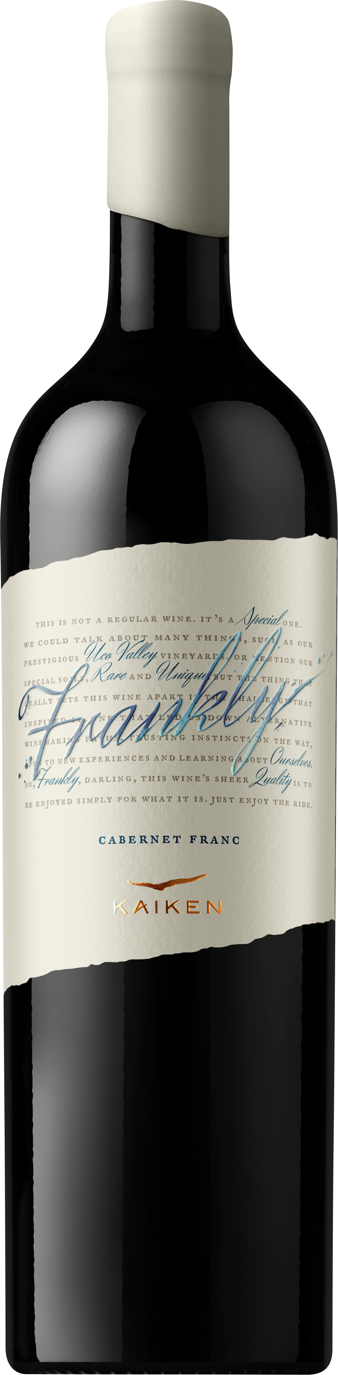 Frankly