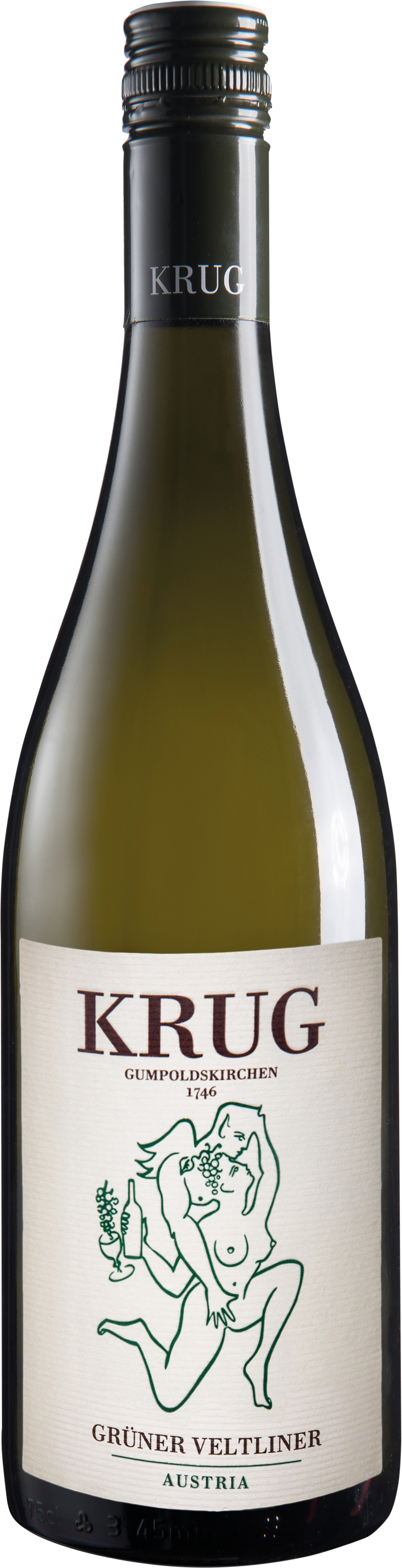 Grüner Veltliner