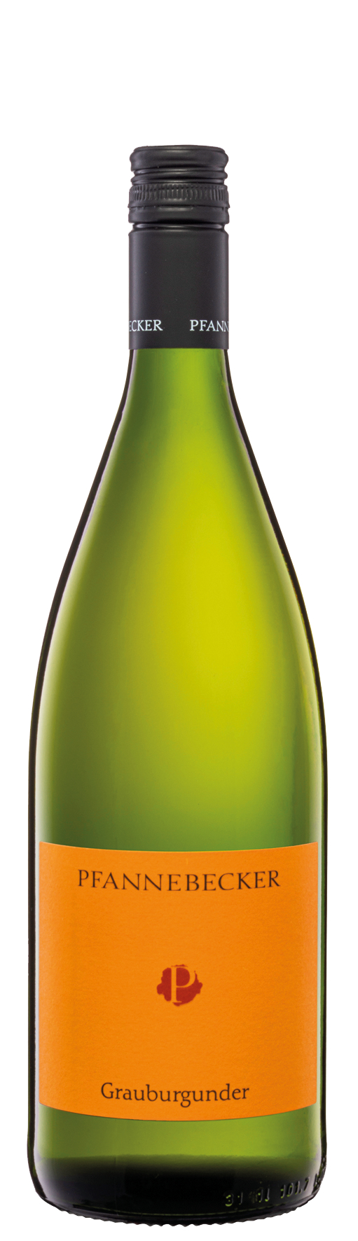 Grauburgunder Liter