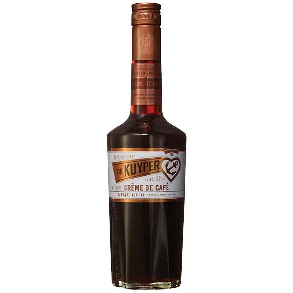 De Kuyper Creme de Cafe