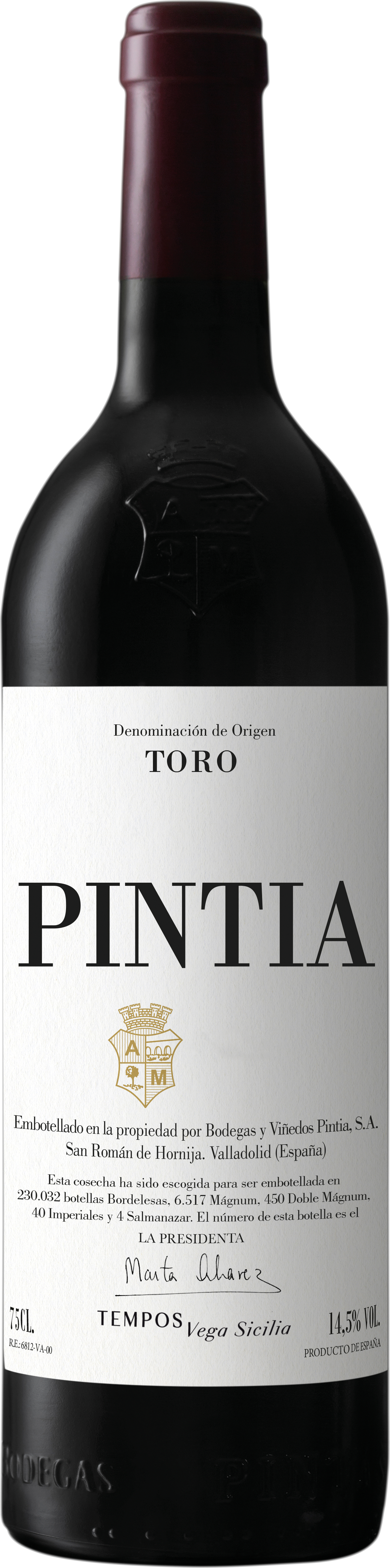 Pintia