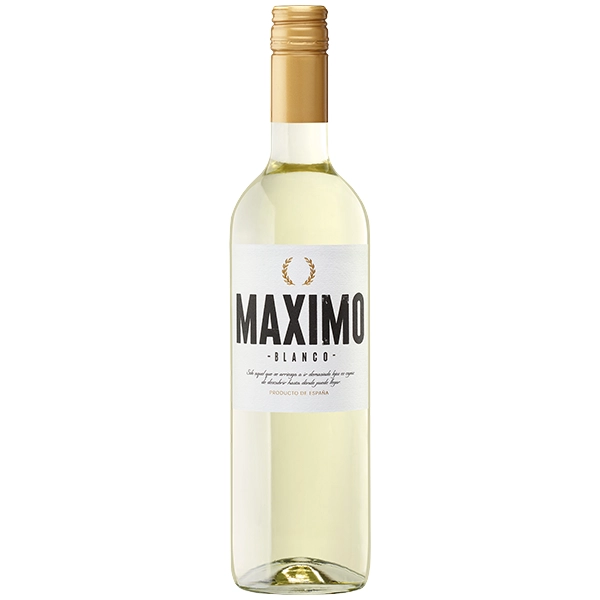Maximo Blanco 2021