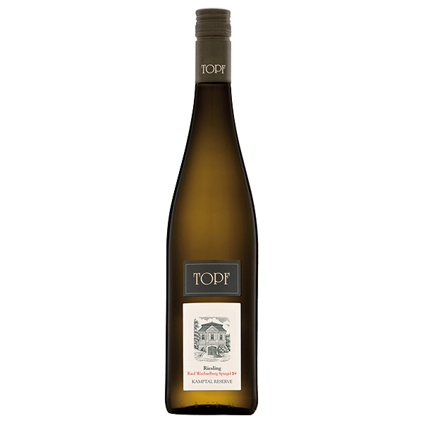 Riesling Ried Wechselberg 2018