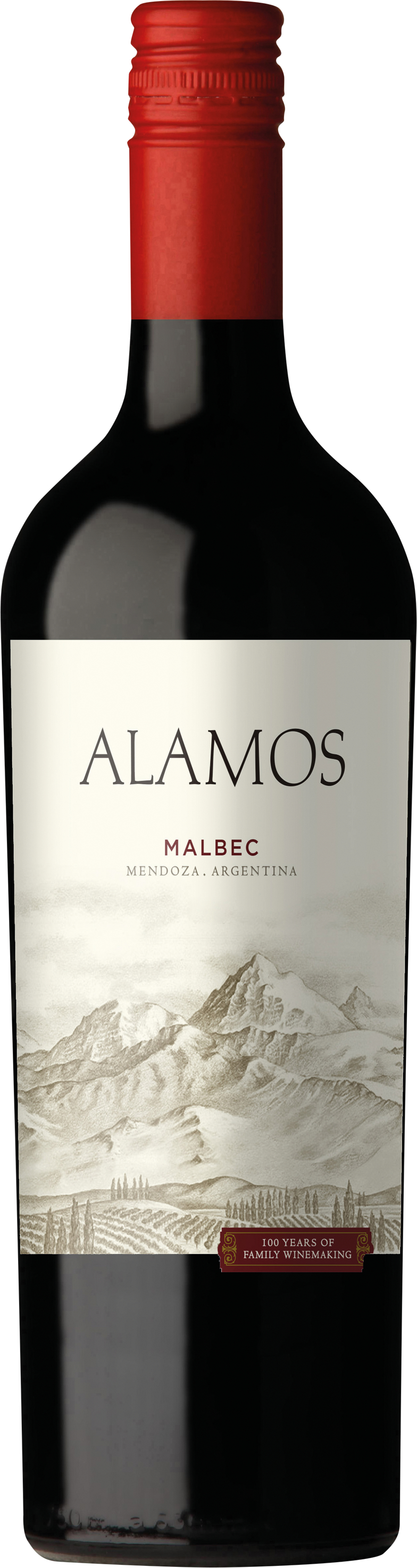 Alamos Malbec