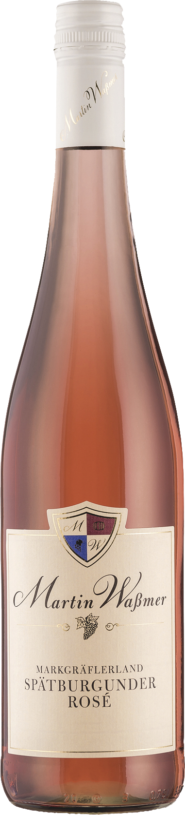 Spätburgunder Rosé Kabinett feinherb