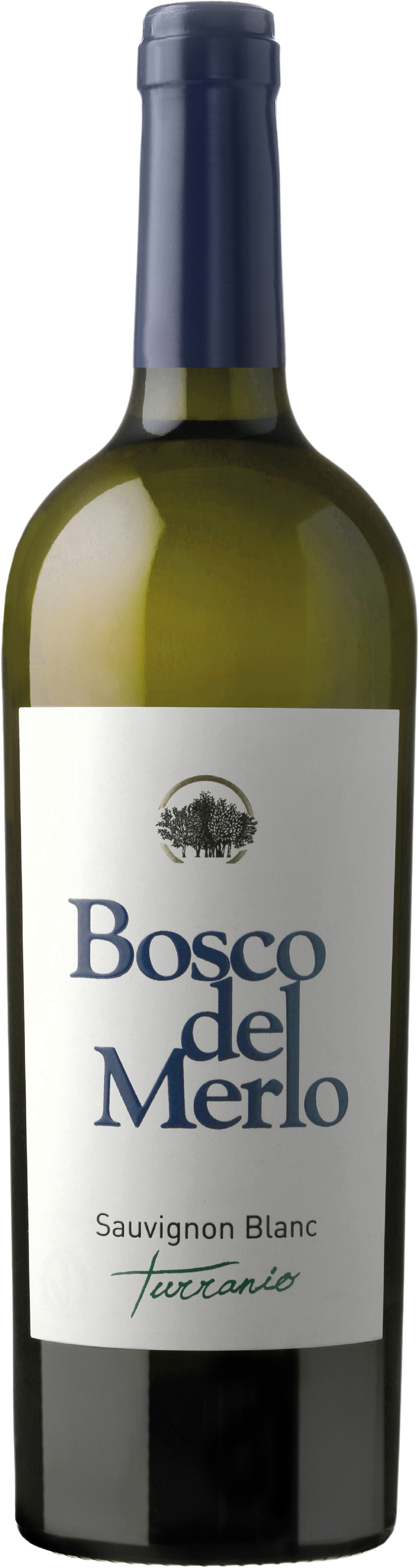 Sauvignon Blanc Turranio DOC Friuli