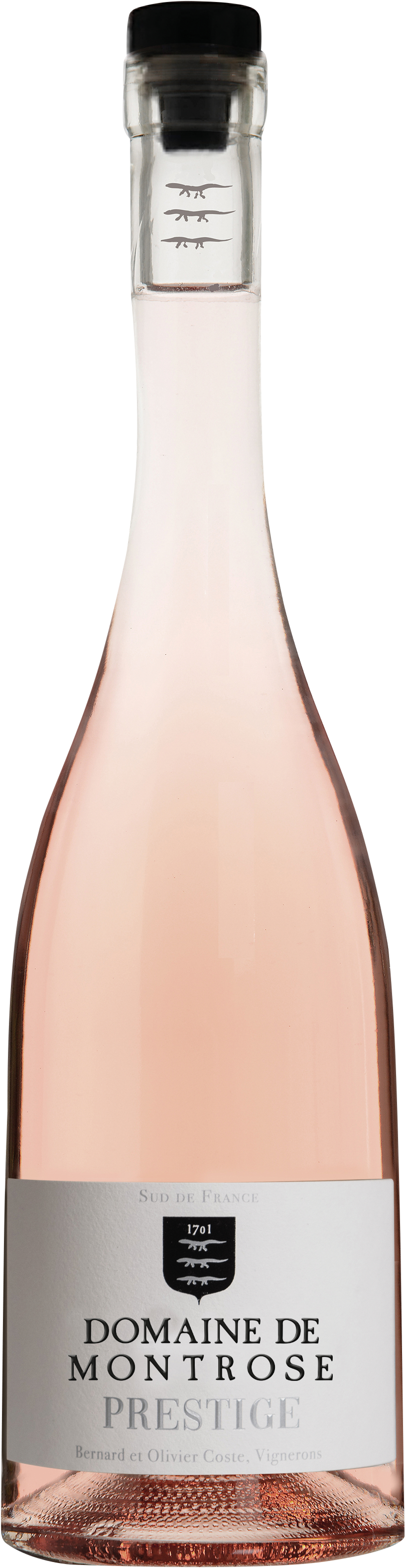 Domaine de Montrose Prestige Rosé