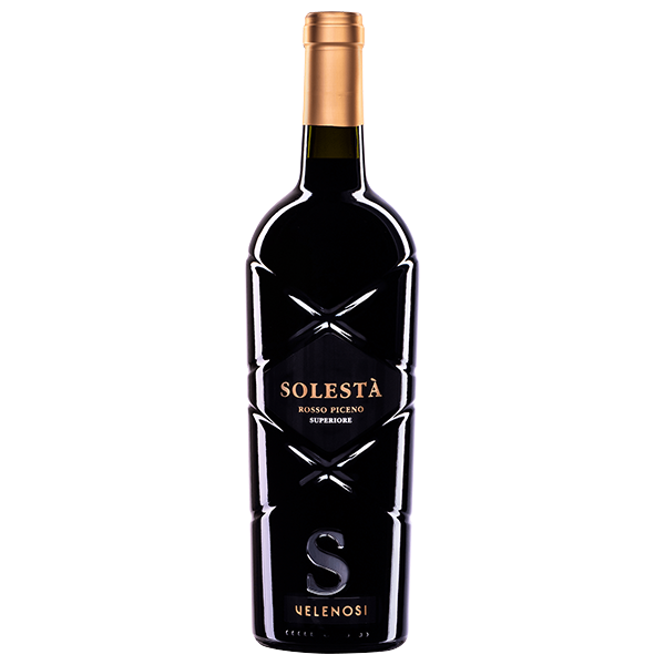 Solestà Rosso Piceno DOC Superiore