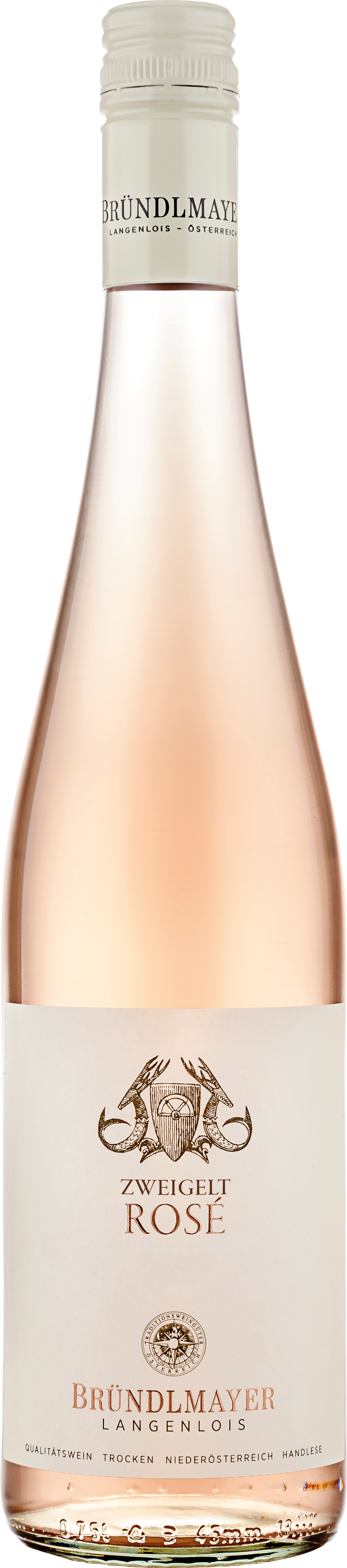 Bründlmayer Zweigelt Rosé