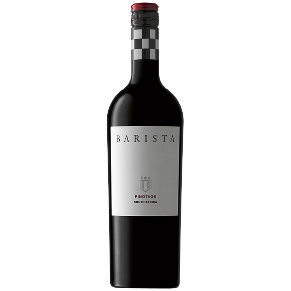 Barista Pinotage - 2023