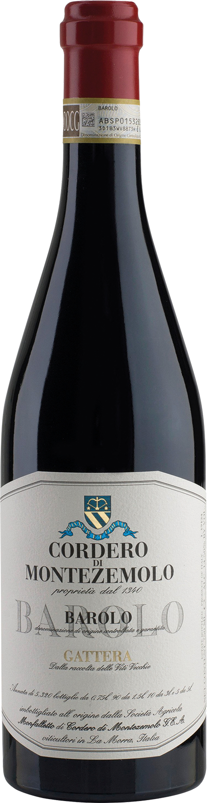 Gattera Barolo DOCG