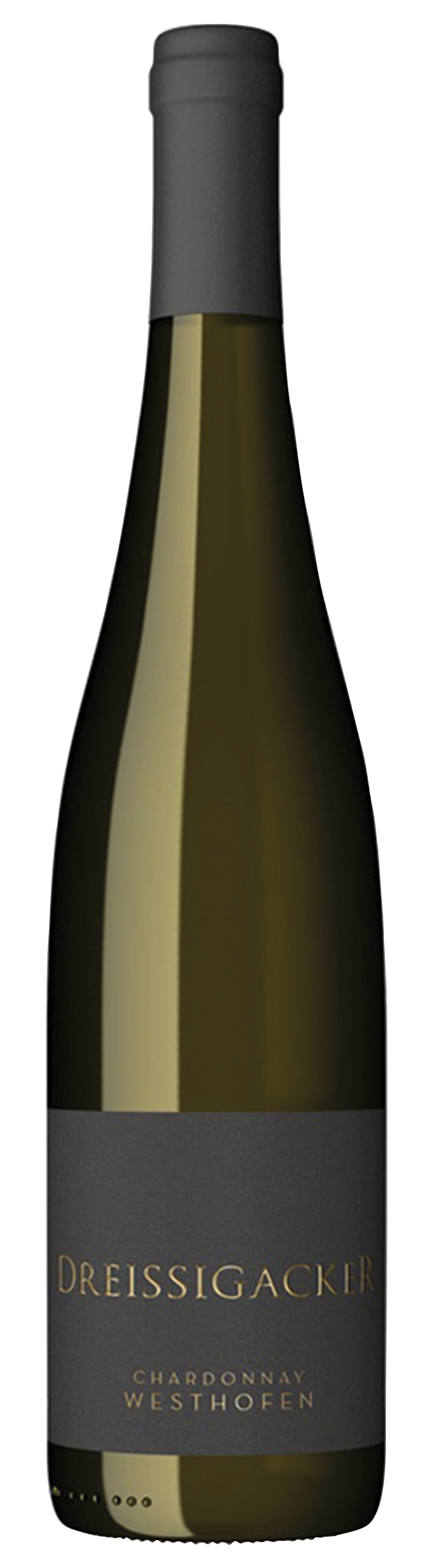 Westhofener Chardonnay