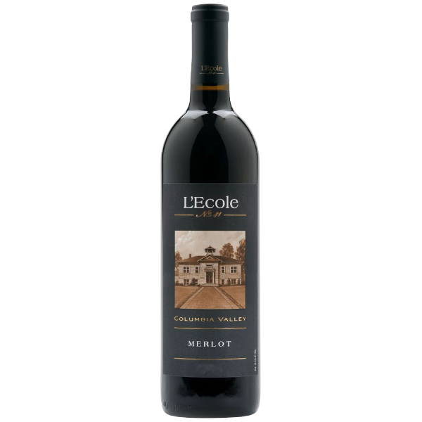 Merlot Heritage