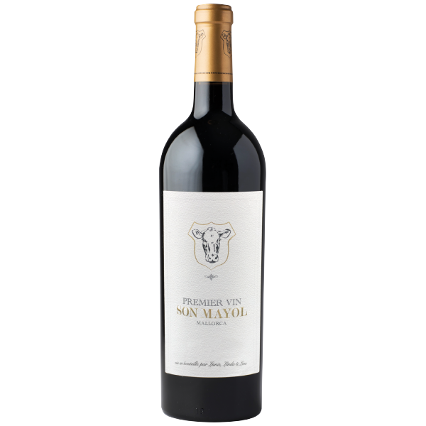 Premier Vin Son Mayol