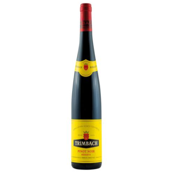 pinot noir reserve 2019