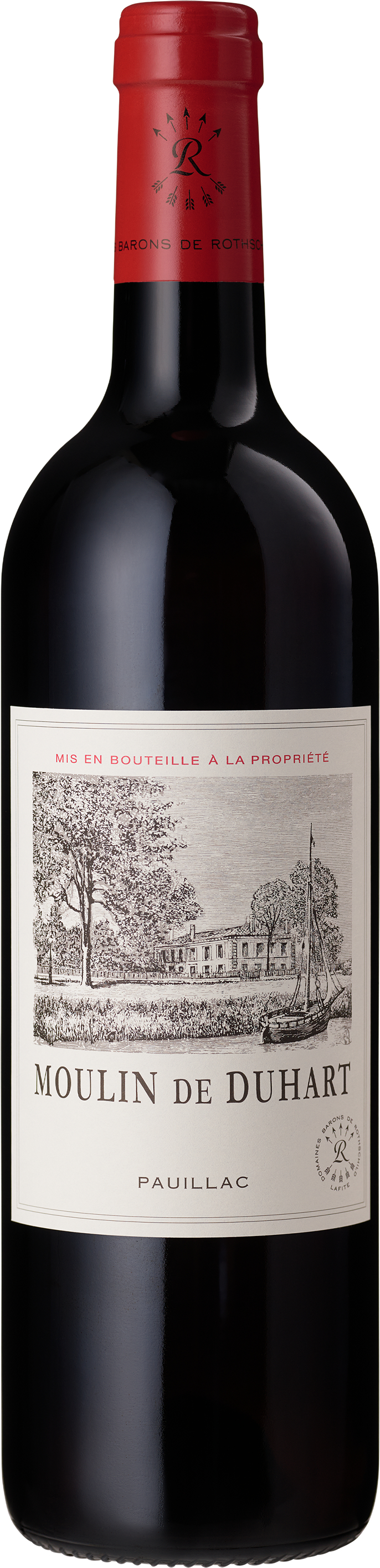 Moulin de Duhart Pauillac