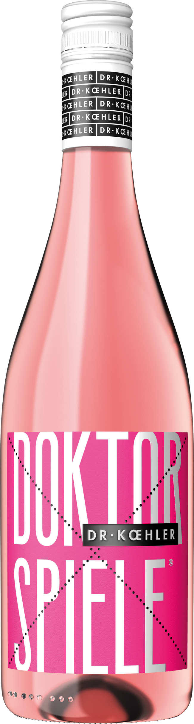 Doktorspiele QbA trocken