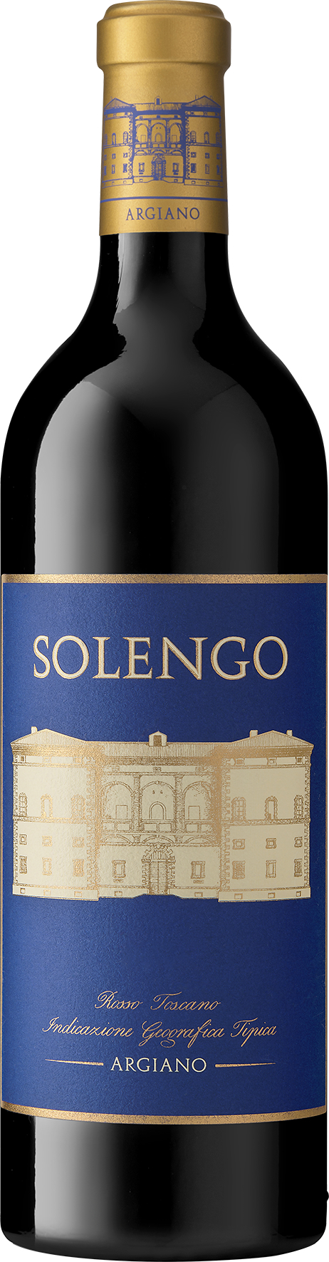 Solengo Toscana IGT
