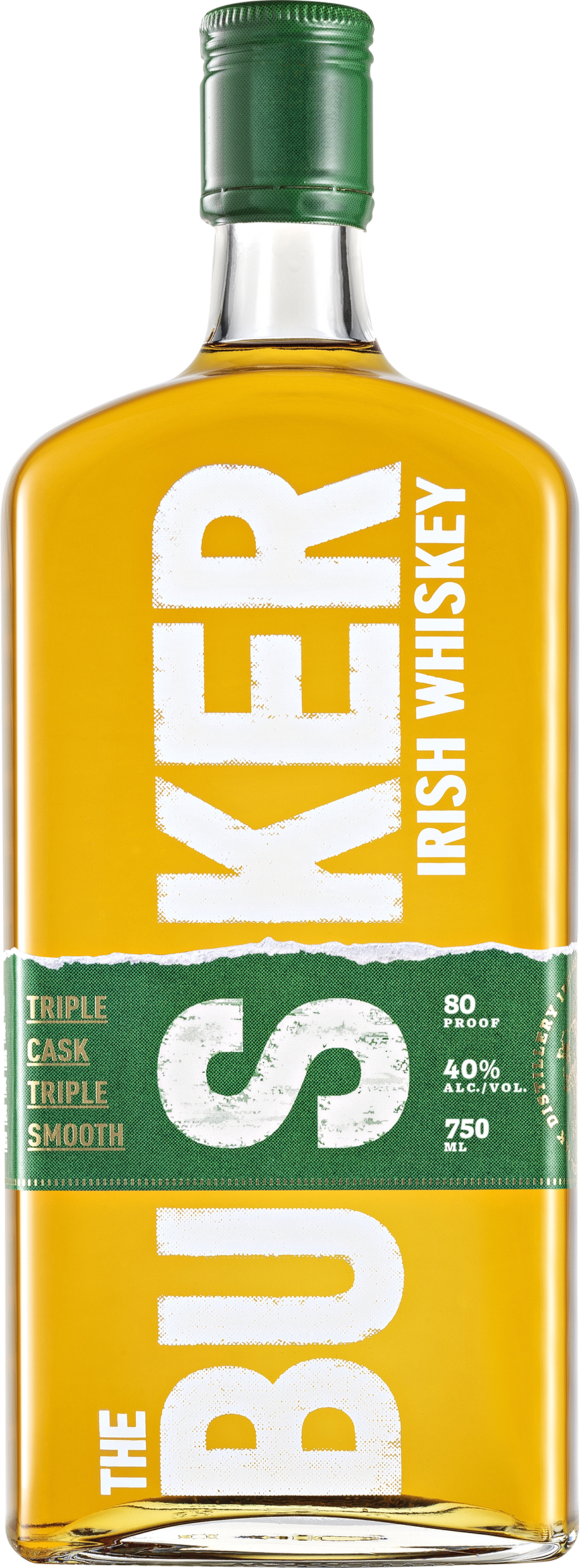 The Busker Blend
