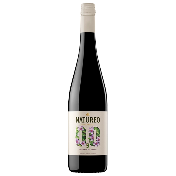 Miguel Torres Natureo Free Tinto - 2023