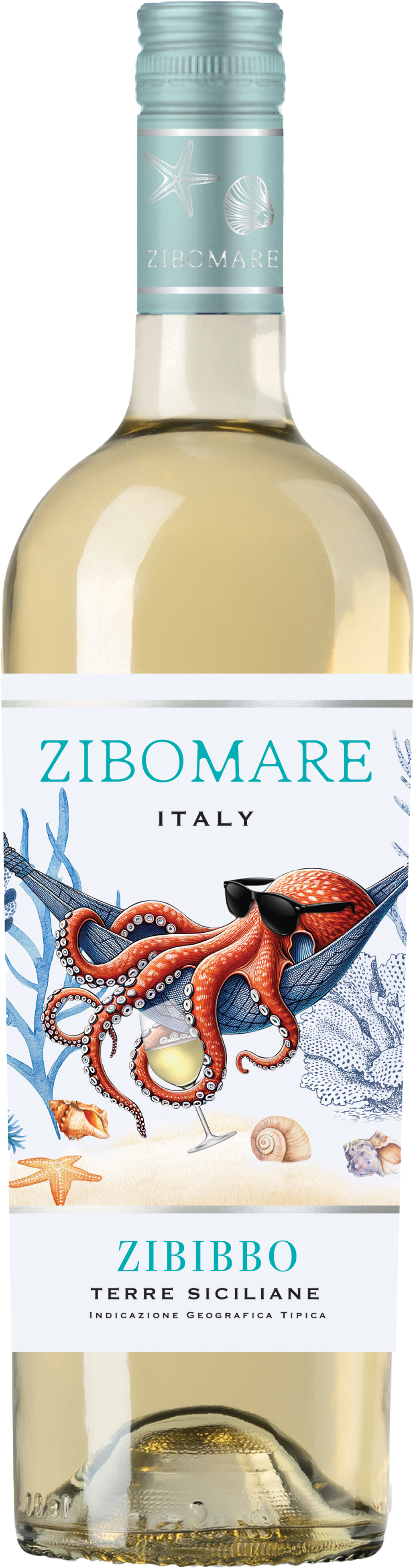 Zibomare Zibibbo Terre Siciliane IGP