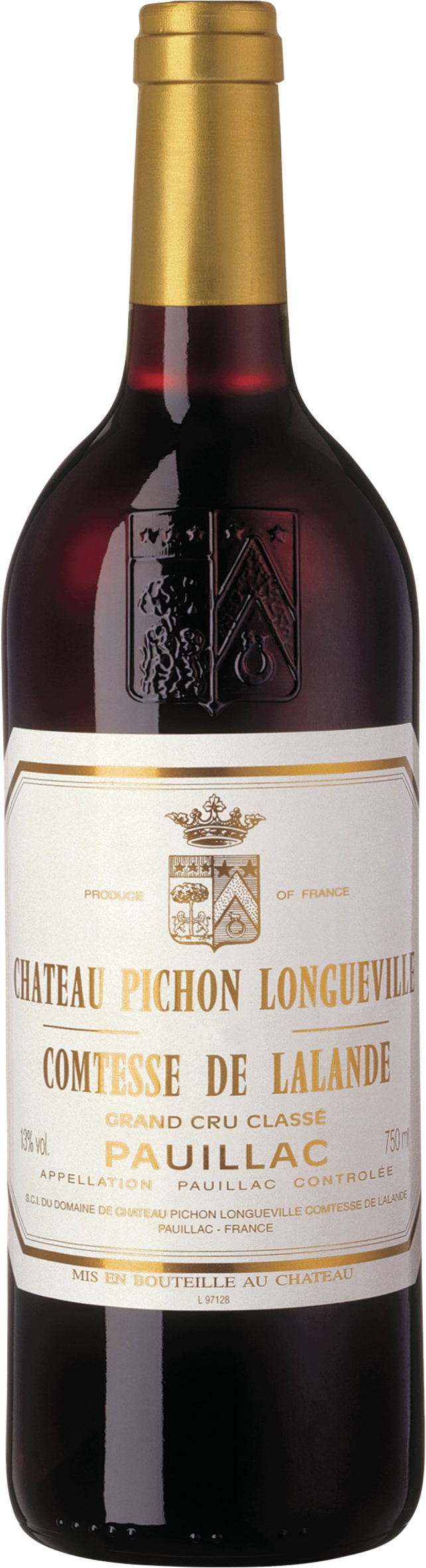 Château Lalande