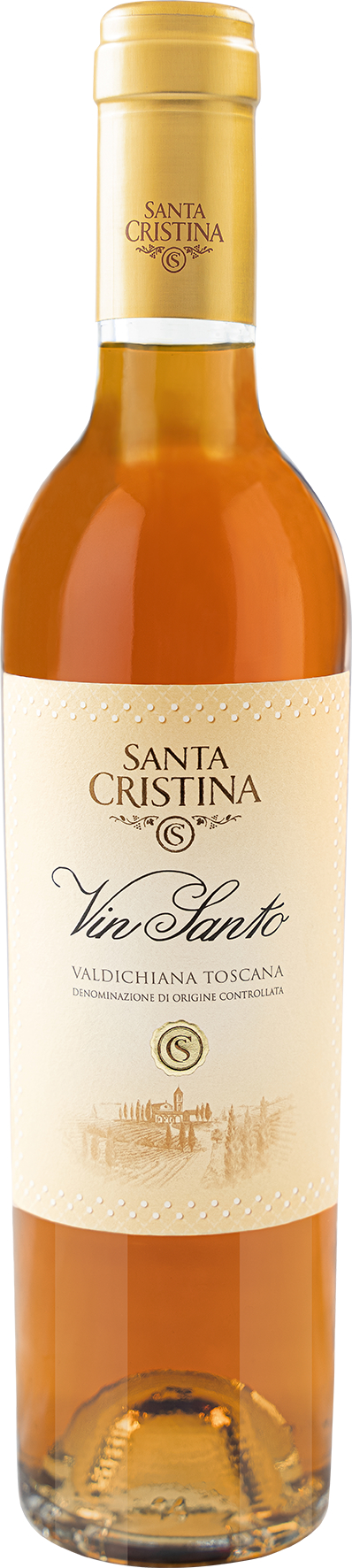 Vin Santo della Valdichiana DOC halbe Flasche