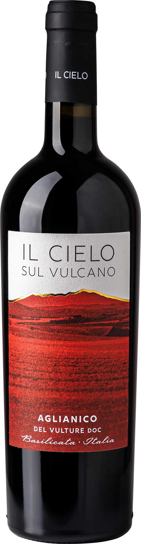 Il Cielo sul Vulcano Aglianico del Vulture DOC