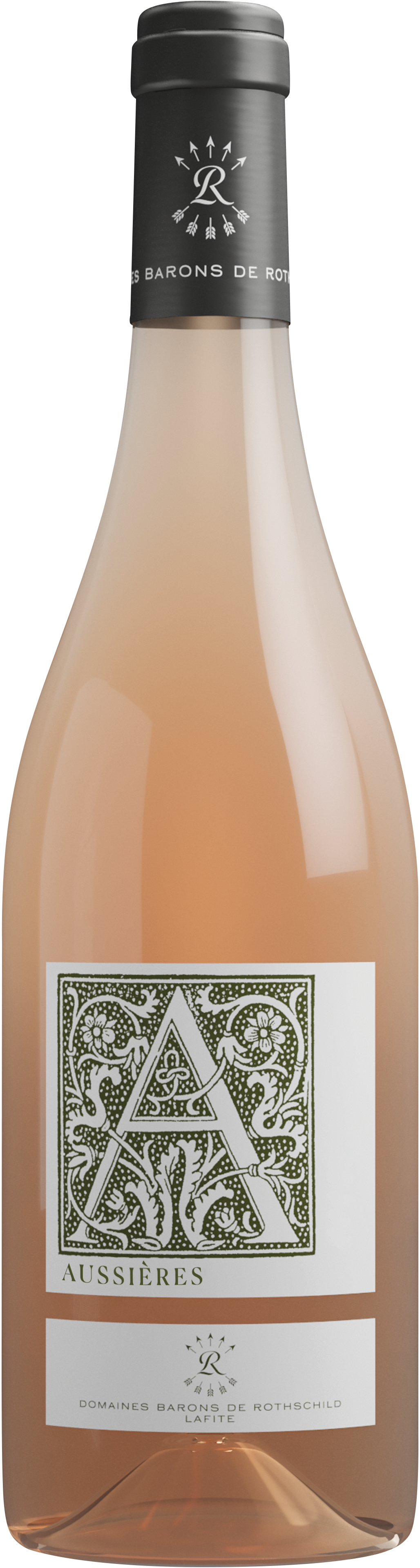 A d'Aussieres Rose