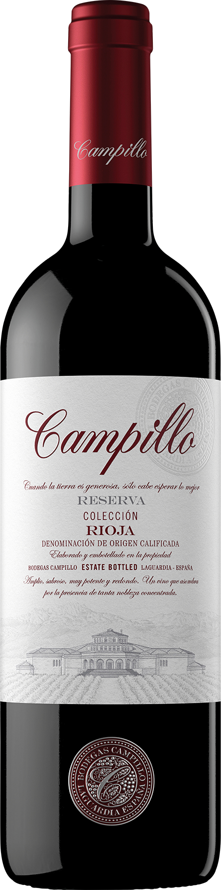 Campillo Reserva Colección