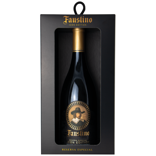 Faustino ICON Edition Reserva Especial in GP