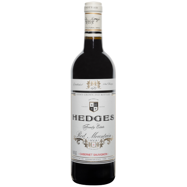 Red Mountain Cabernet Sauvignon