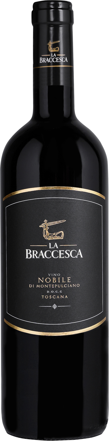 Vino Nobile di Montepulciano DOCG