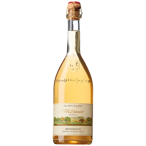 Manufaktur Jörg Geiger PriSecco Weißduftig