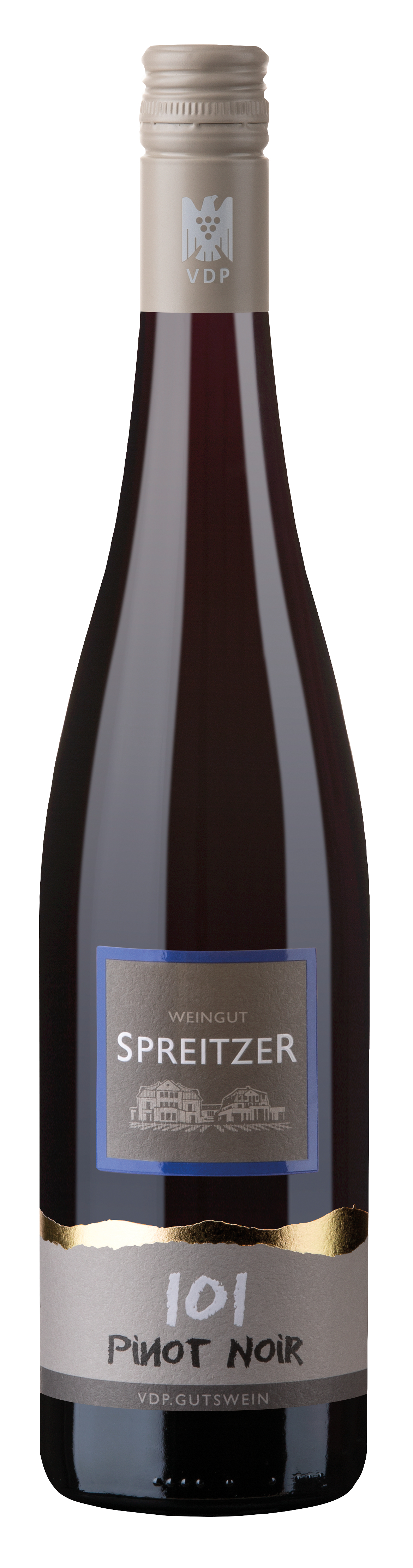 Pinot Noir I0I