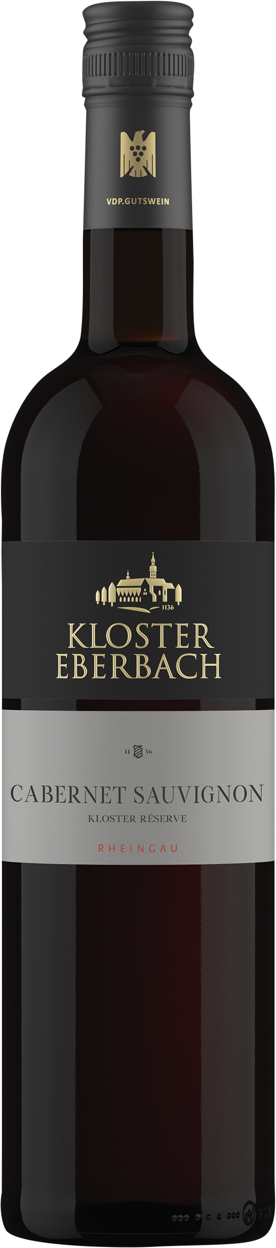 Cabernet Sauvignon Kloster Reserve VDP Gutswein