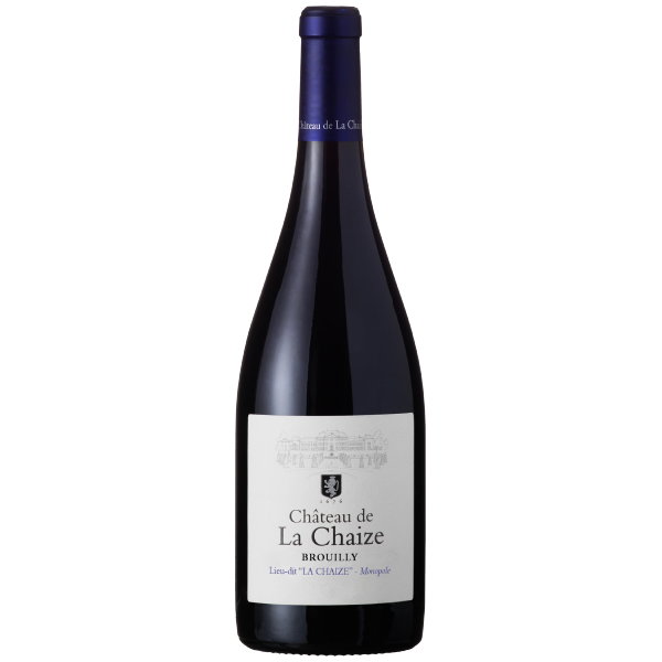 Brouilly "La Chaize"
