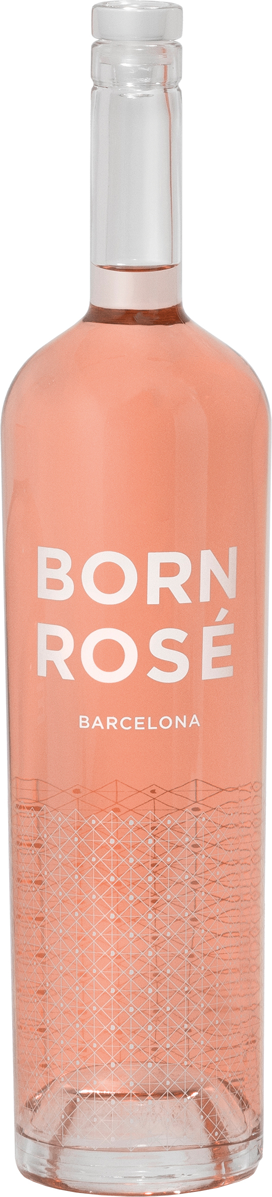 Born Rosé Magnum