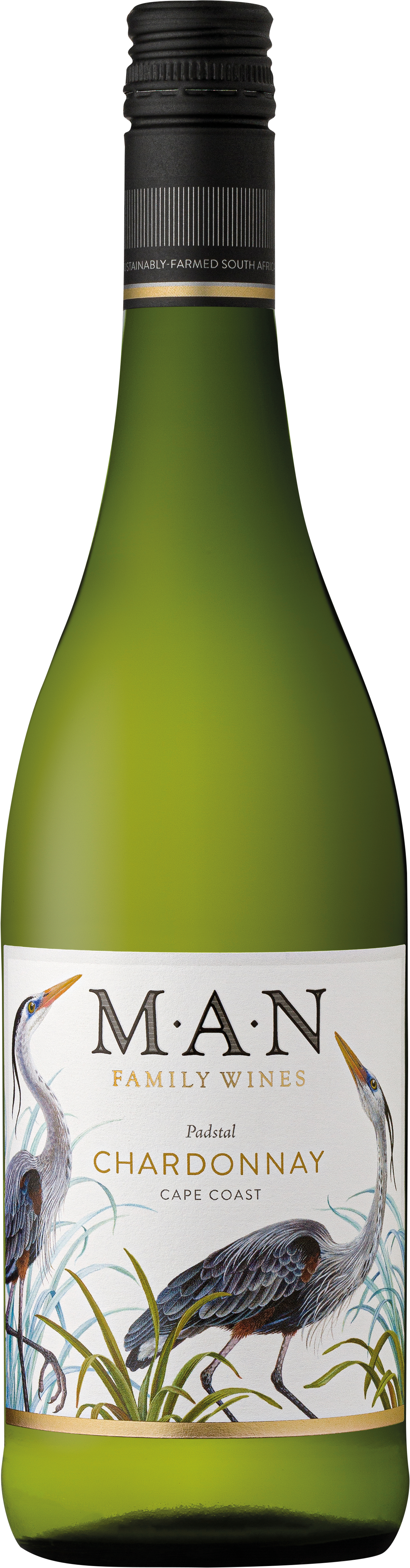 MAN Chardonnay Padstal