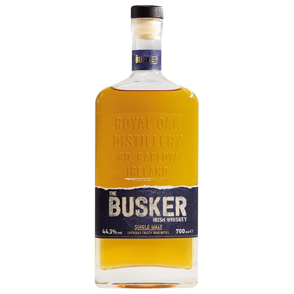The Busker Single Malt
