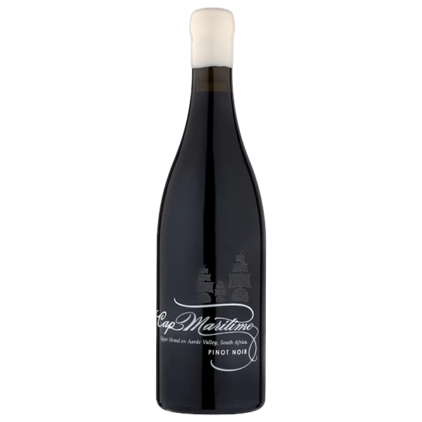 Cap Maritime Pinot Noir