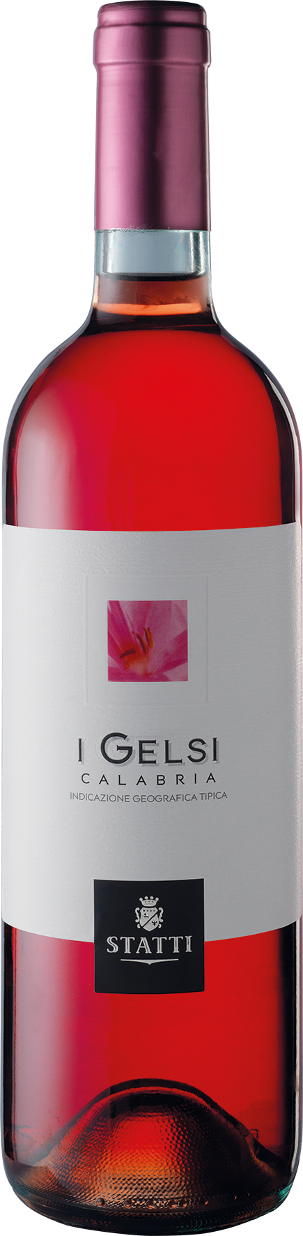 Gelsi Rosato Calabria IGT