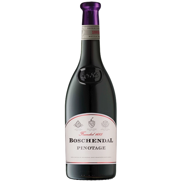 Boschendal 1685 Pinotage - 2020