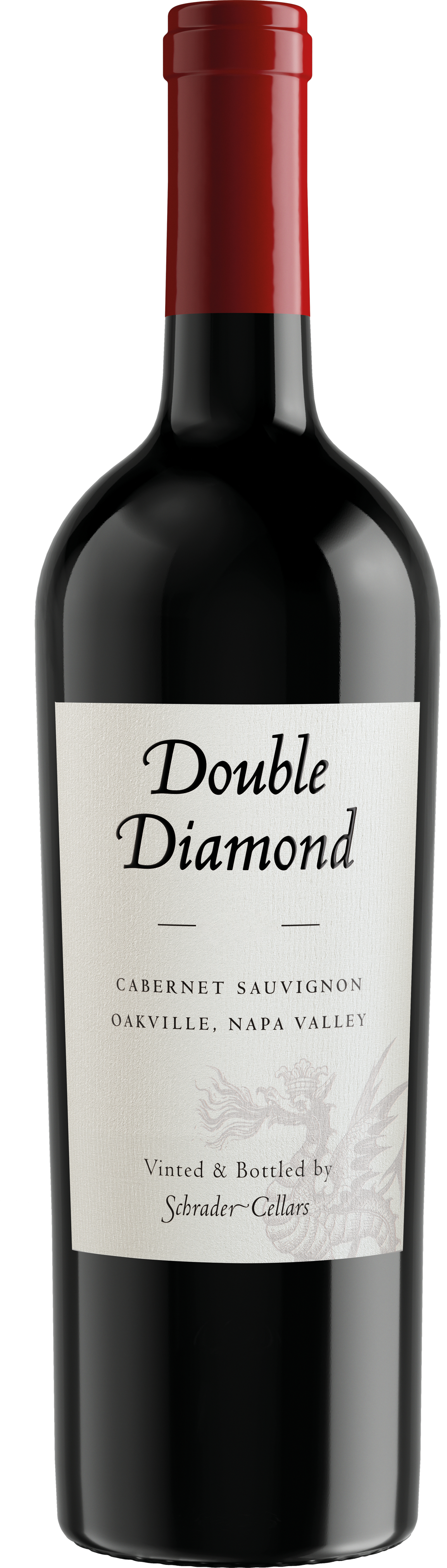 To Kalon Vineyard Double Diamond Cabernet Sauvignon