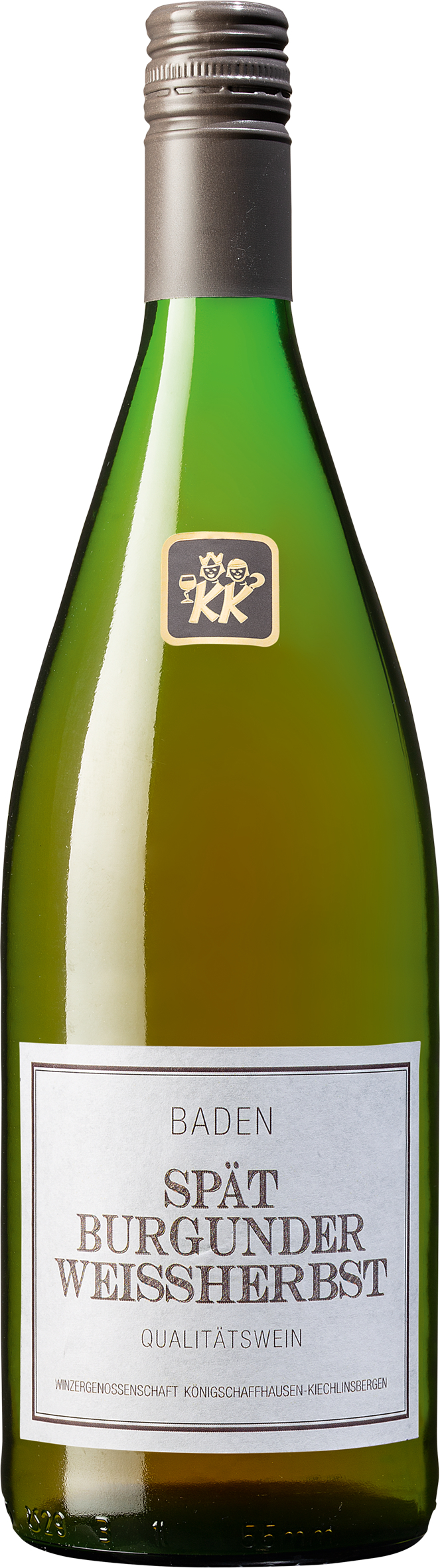 Spätburgunder Rosé QbA trocken