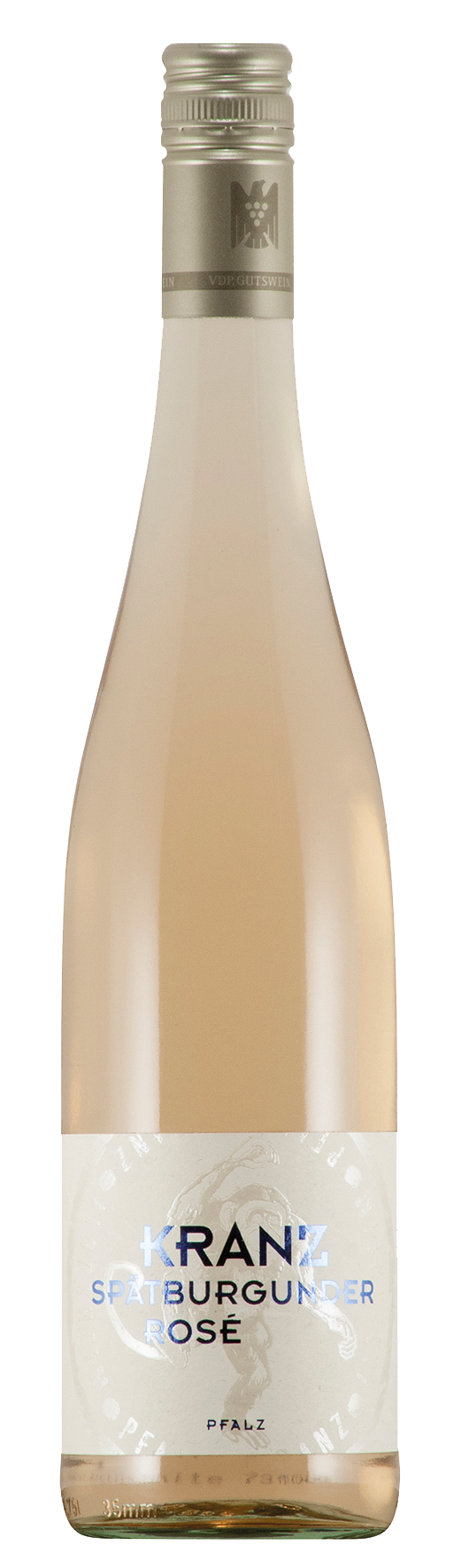 Spätburgunder Rosé