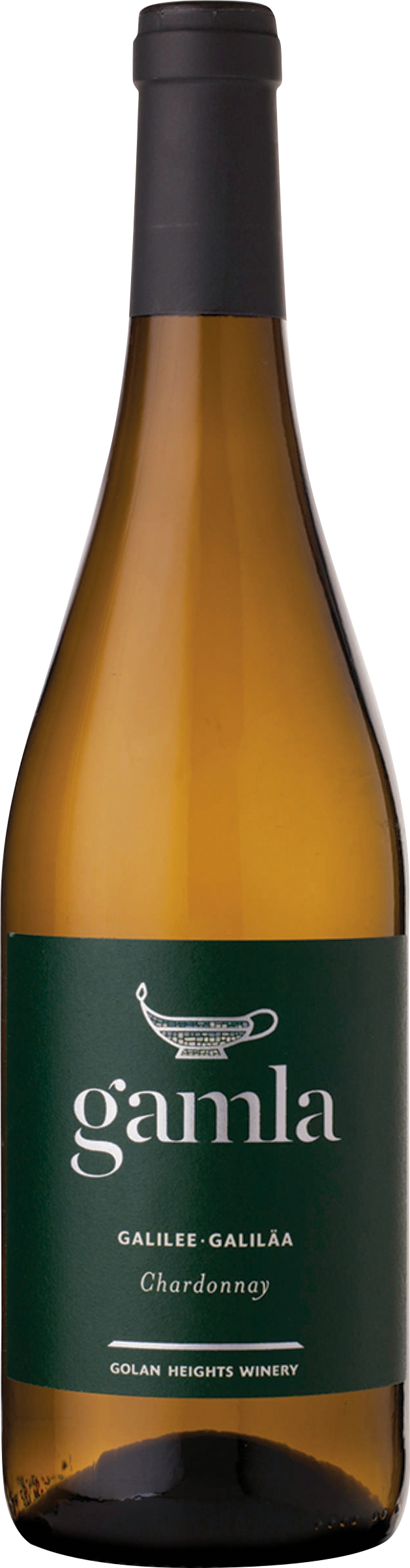 Gamla Chardonnay