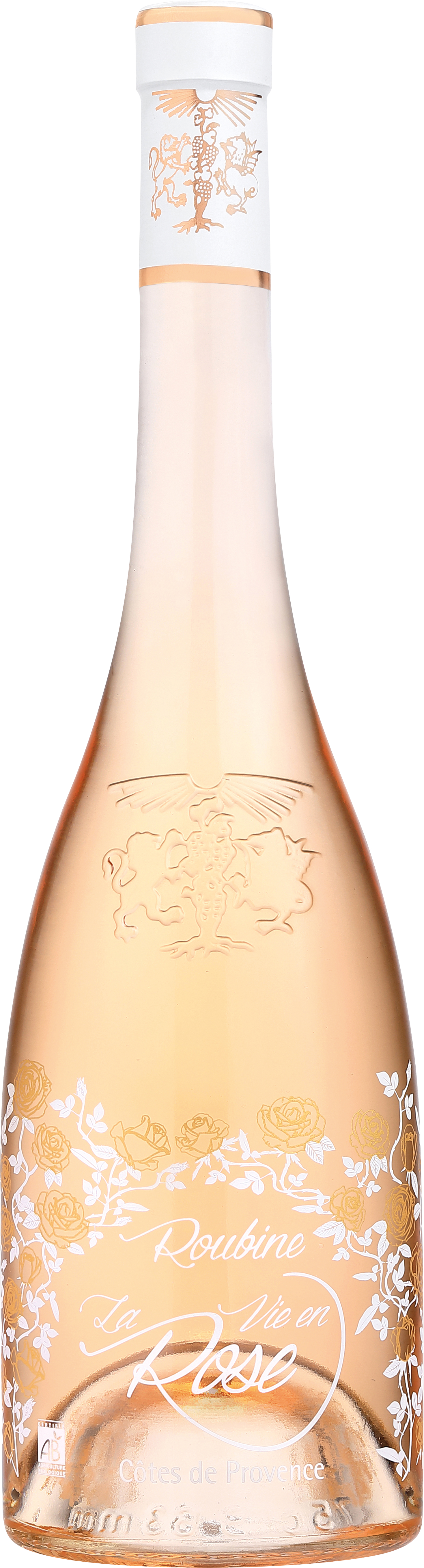 La Vie en Rose