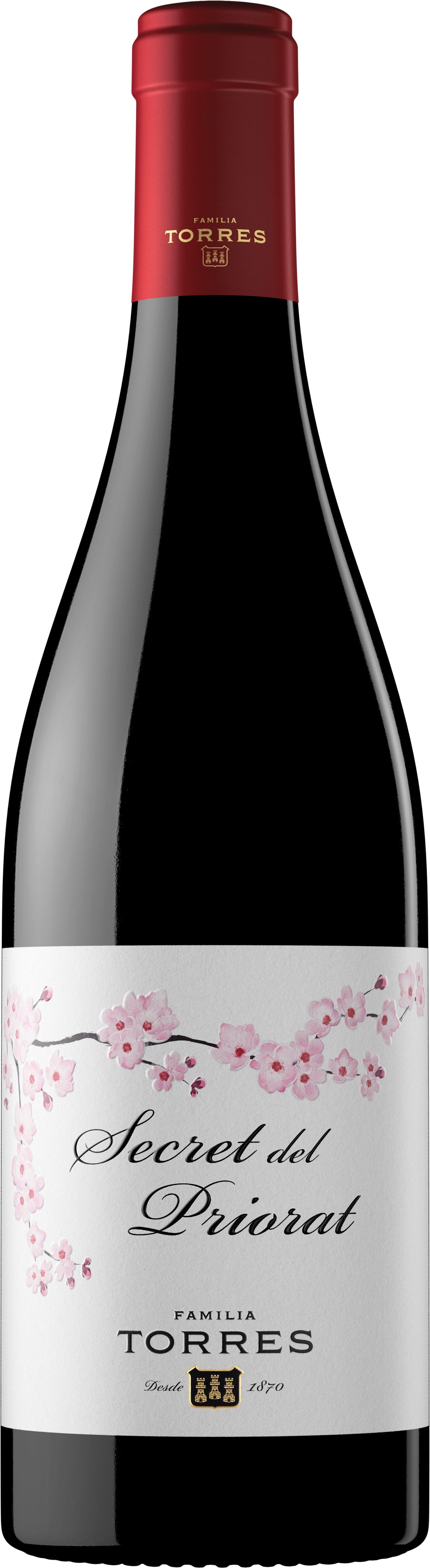Secret del Priorat